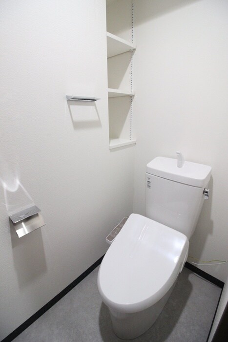 トイレ ﾌﾟﾚｰﾙ･ﾄﾞｩｰｸ錦糸公園ＮＯＲＴＨ
