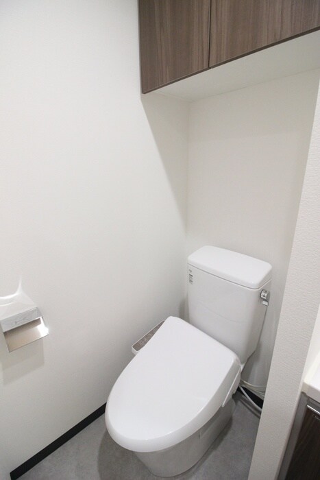 トイレ ﾌﾟﾚｰﾙ･ﾄﾞｩｰｸ錦糸公園ＮＯＲＴＨ