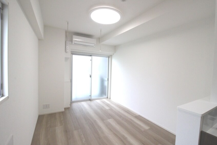 居室 ﾌﾟﾚｰﾙ･ﾄﾞｩｰｸ錦糸公園ＮＯＲＴＨ