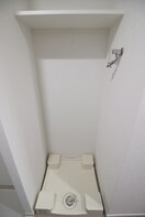 洗濯機置場 ﾌﾟﾚｰﾙ･ﾄﾞｩｰｸ錦糸公園ＮＯＲＴＨ