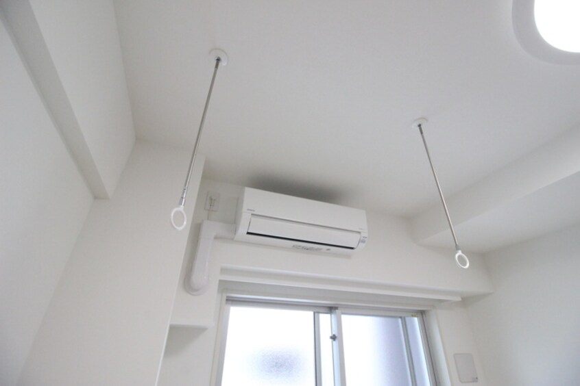 内観写真 ﾌﾟﾚｰﾙ･ﾄﾞｩｰｸ錦糸公園ＮＯＲＴＨ