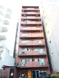 クレール島津山（501）