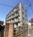 外観写真 Ｋ－ＦＬＡＴ