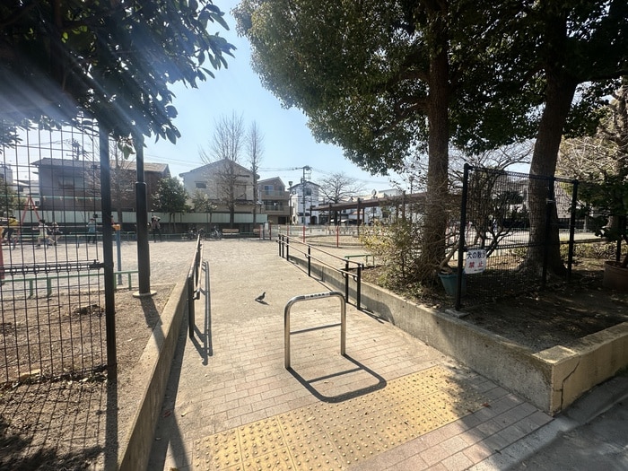 周辺環境 Ｋ－ＦＬＡＴ