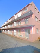 PLENDY中浦和の外観