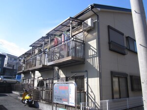 クレエ徳丸