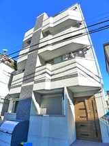 first Step 西小岩