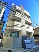 外観写真 first Step 西小岩