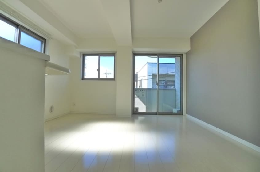 居室 first Step 西小岩