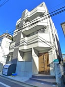 外観写真 first Step 西小岩