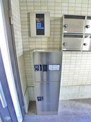 建物設備 first Step 西小岩