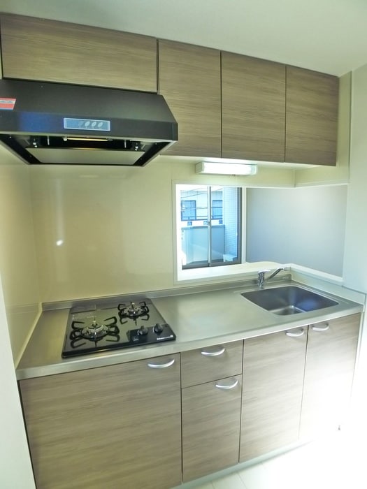 キッチン first Step 西小岩