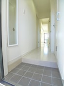 玄関 first Step 西小岩