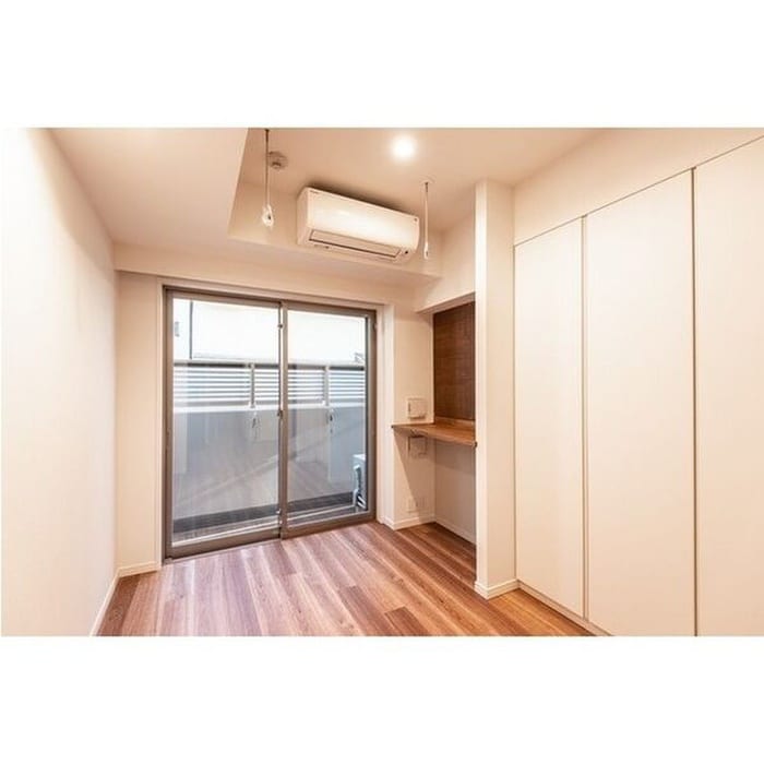 居室 アジュールテラス東陽町