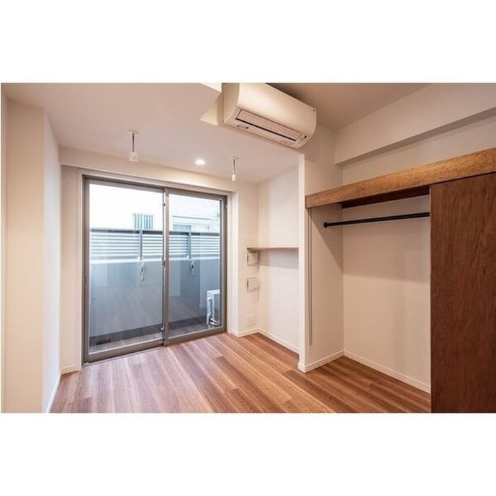 居室 アジュールテラス東陽町