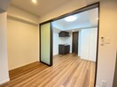 居室 アジュールテラス東陽町