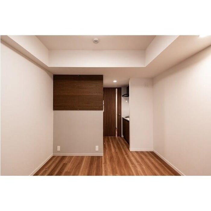 居室 アジュールテラス東陽町