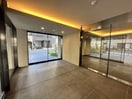 建物設備 アジュールテラス東陽町