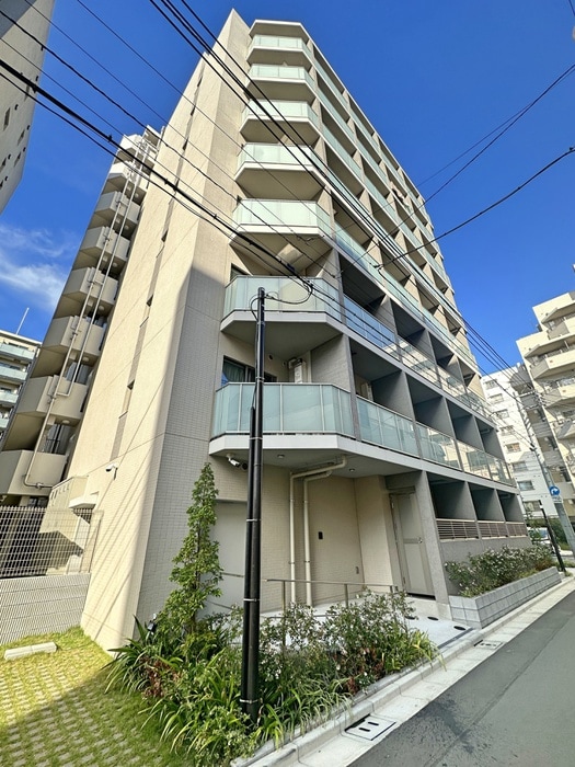 周辺環境 アジュールテラス東陽町