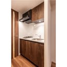 キッチン アジュールテラス東陽町