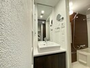洗面 アジュールテラス東陽町