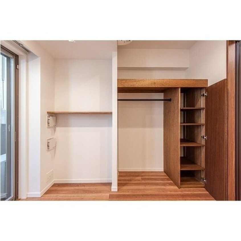 居室 アジュールテラス東陽町