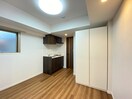 居室 アジュールテラス東陽町