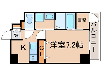 間取図 フリーダムファン