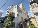 外観写真 シャロ－ム福生