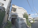 外観写真 シャロ－ム福生