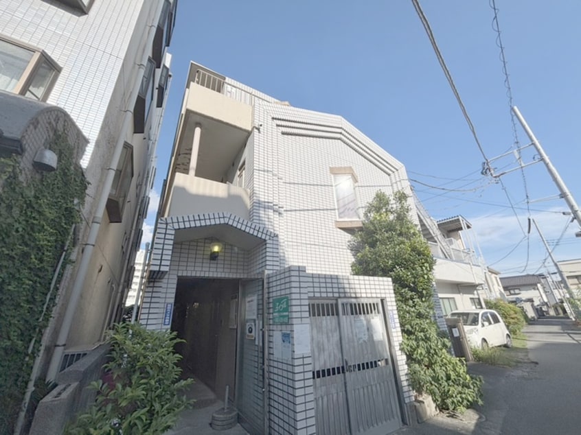 外観写真 シャロ－ム福生