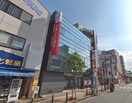 三菱ＵＦＪ銀行福生支店(銀行)まで150m シャロ－ム福生