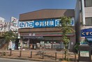 セブンイレブン福生西口店(コンビニ)まで220m シャロ－ム福生