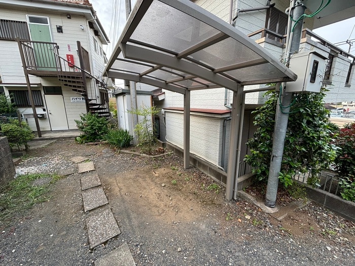 その他 ハイツ野田