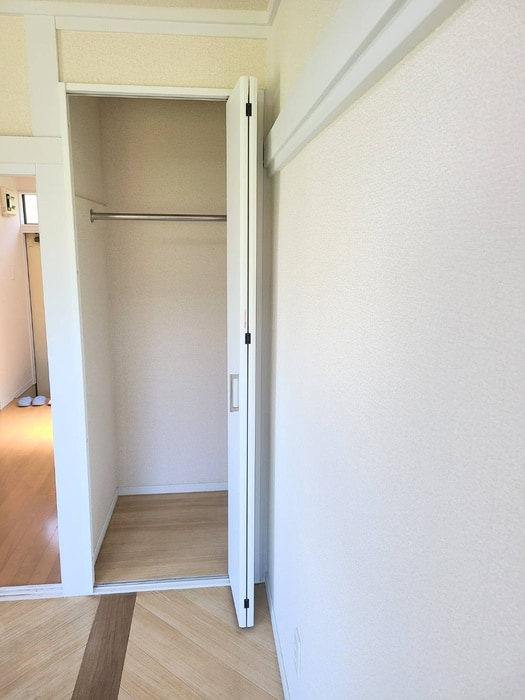 収納 ハイツ野田