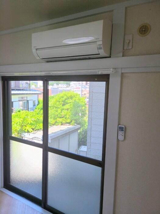 内観写真 ハイツ野田