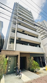 ジュエルアヴェニール