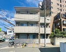 ステラカーサの外観
