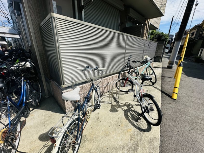 建物設備 ステラカーサ