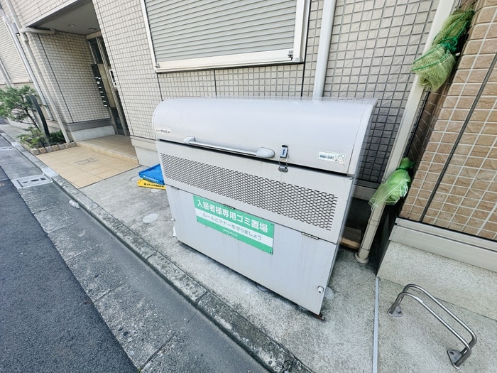 建物設備 ステラカーサ