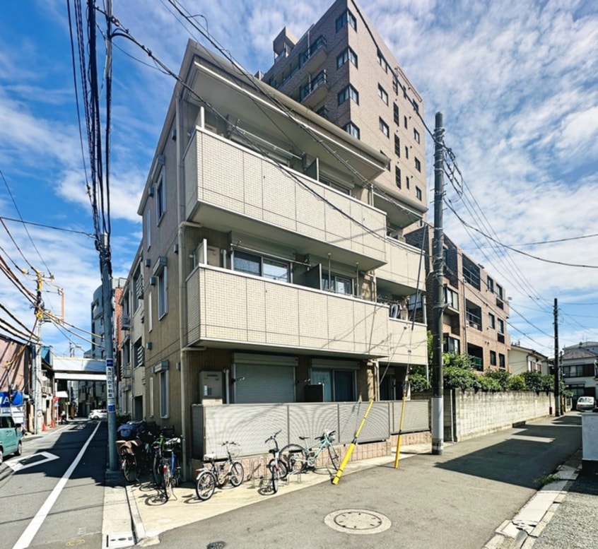 周辺環境 ステラカーサ