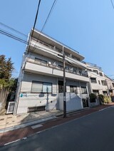 エルドラード玉川