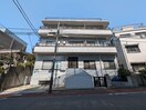 外観写真 エルドラード玉川