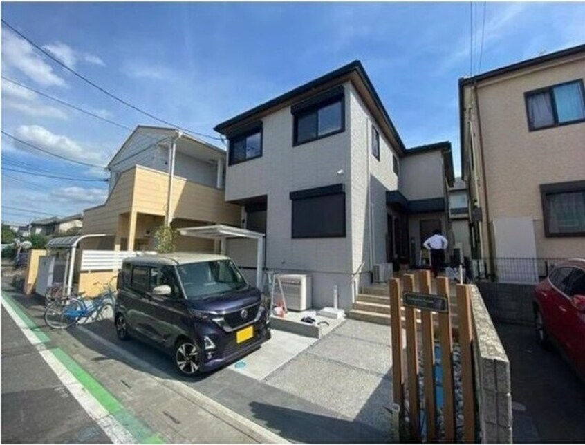 その他 Camellia　House