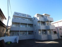 エミグラント多摩川（208）