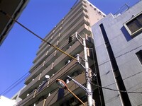 パークハイム駒形（703）