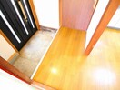 廊下 田島貸家２号棟