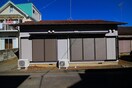建物設備 田島貸家２号棟