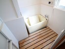 バス／シャワールーム等 田島貸家２号棟