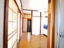 廊下 田島貸家２号棟